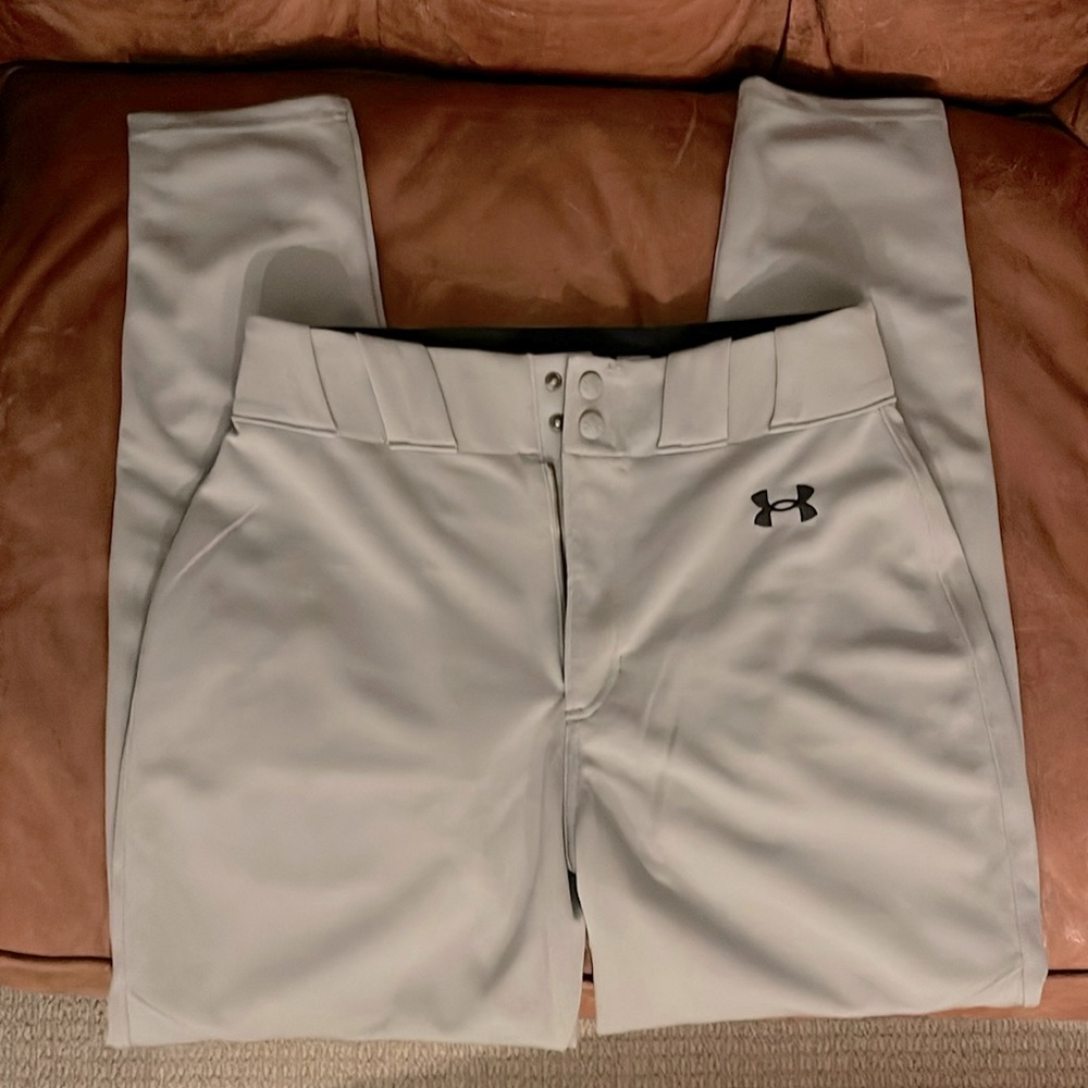 Under Armour Baseball Pants
